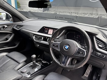 Used BMW 1 Series 2019 for sale - 79463910: Photo