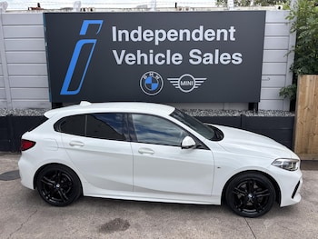 Used BMW 1 Series 2019 for sale - 79463910: Photo