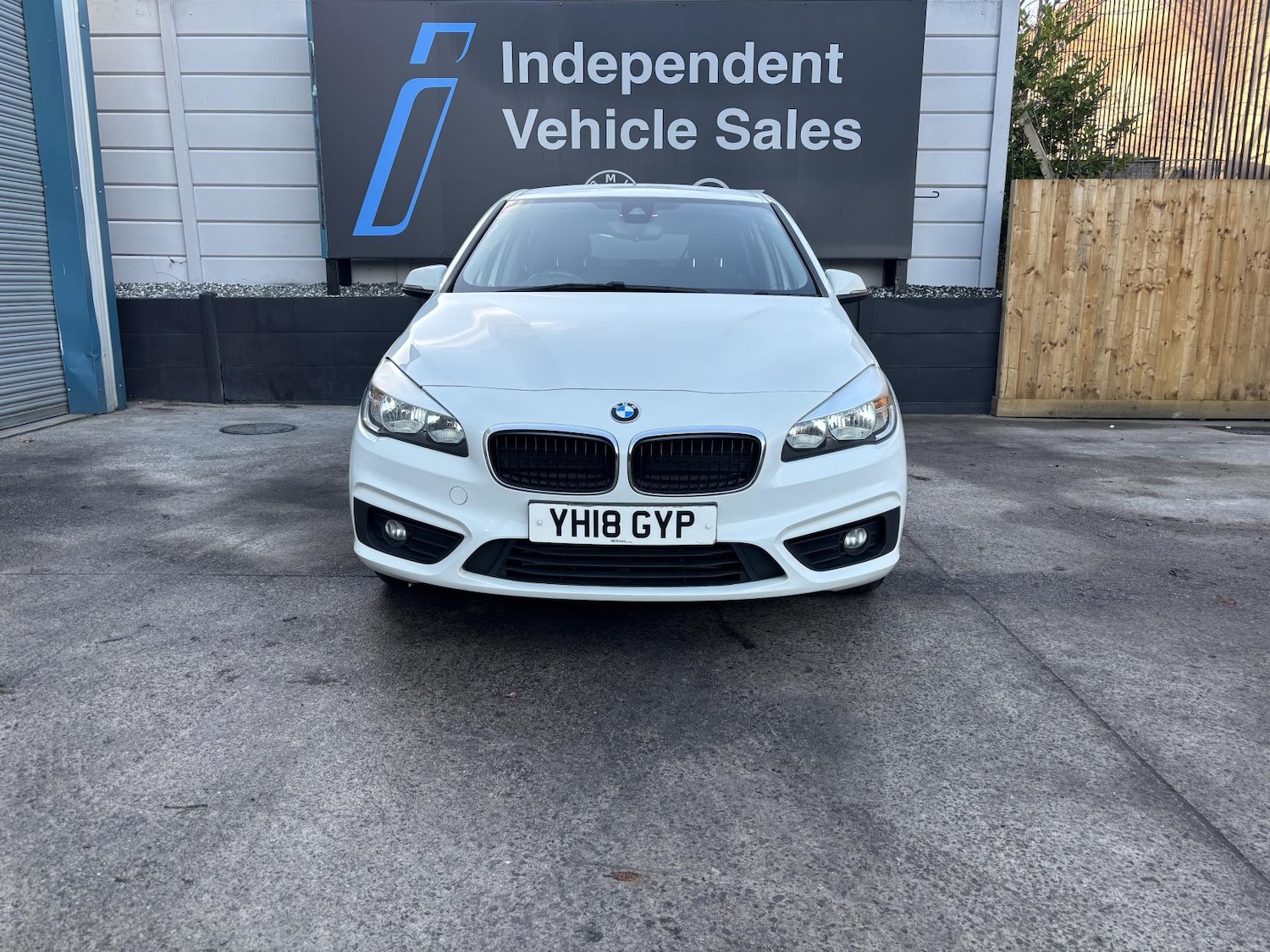 Used BMW 2 Series 2018 for sale - 77220461: Photo 11
