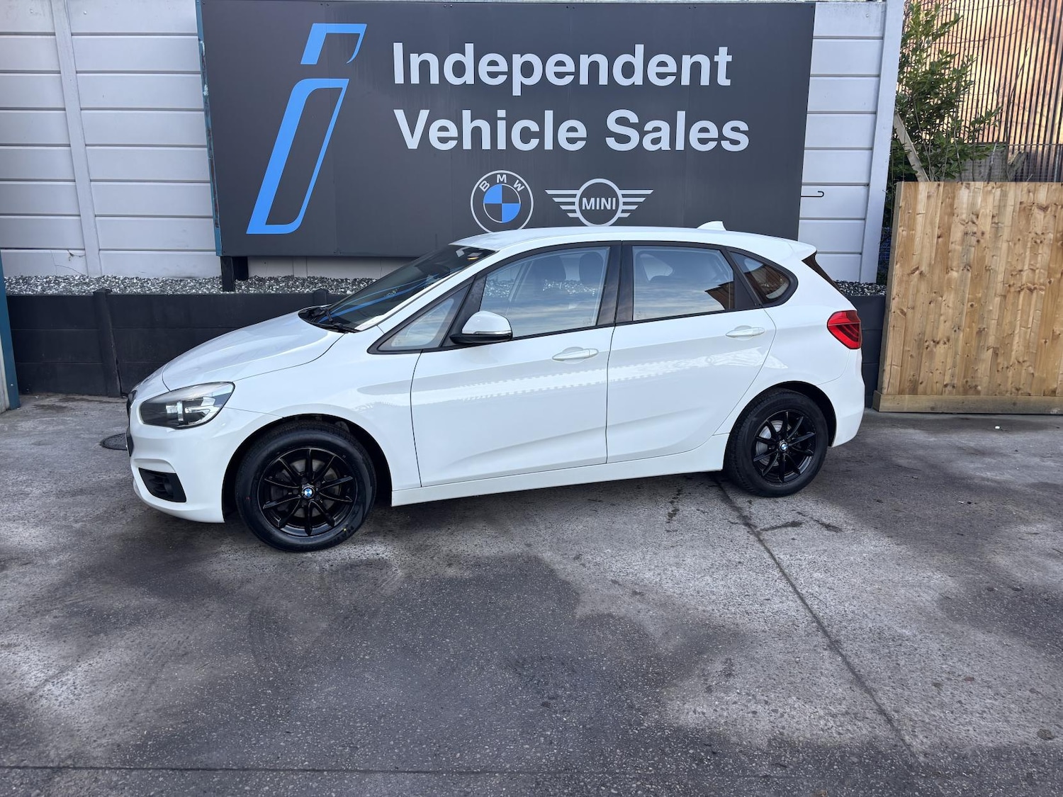 Used BMW 2 Series 2018 for sale - 77220461: Photo 13