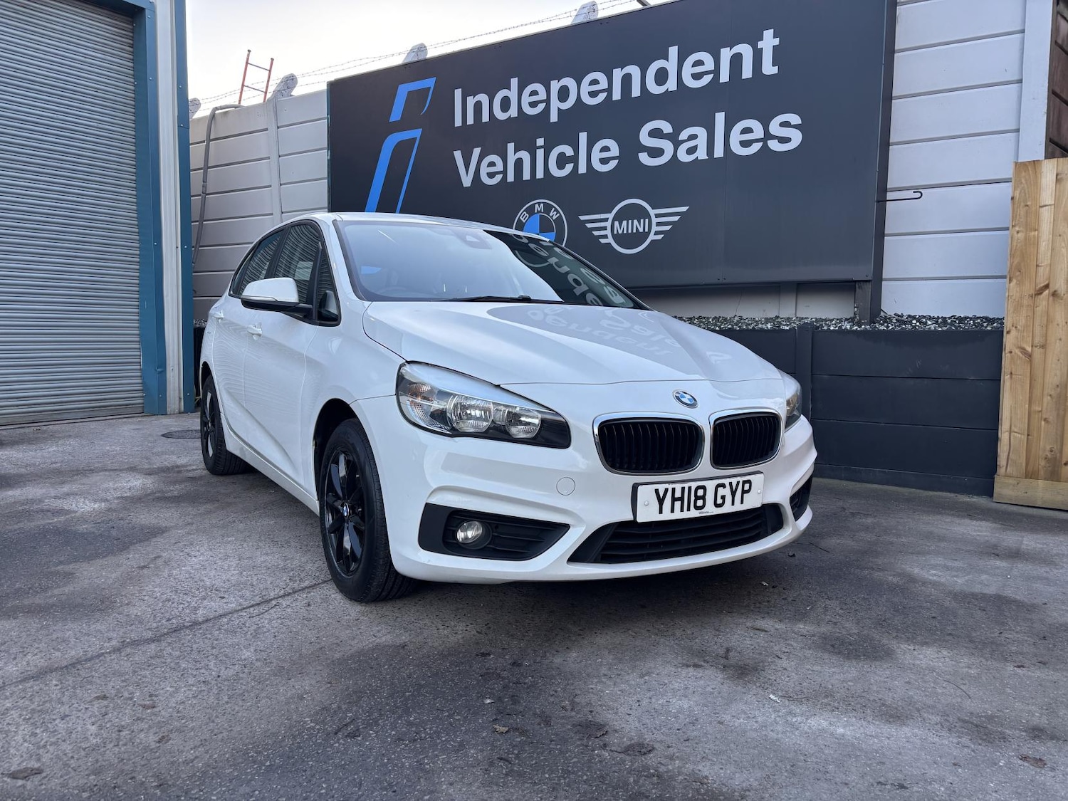 Used BMW 2 Series 2018 for sale - 77220461: Photo 15