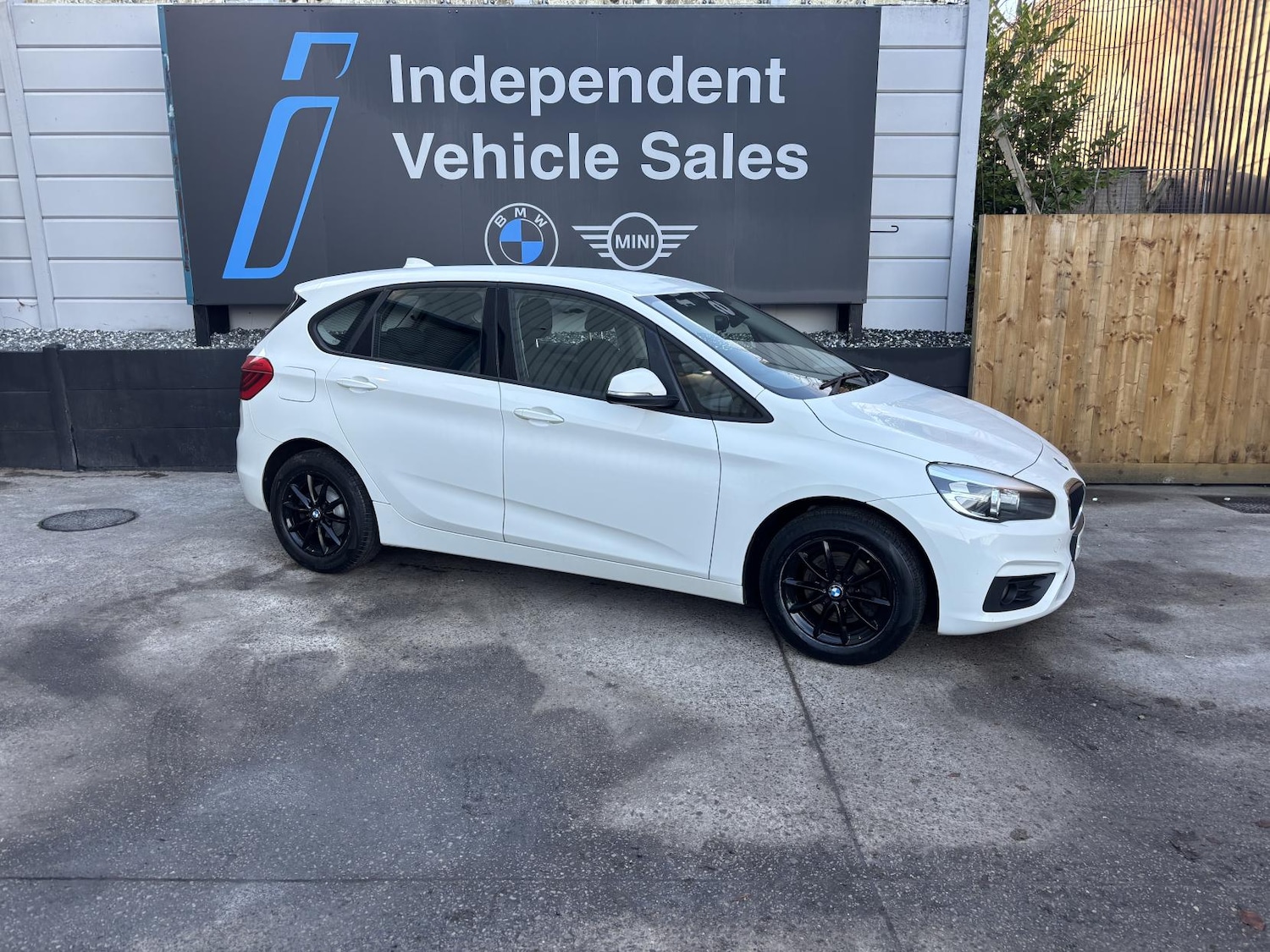 Used BMW 2 Series 2018 for sale - 77220461: Photo 16