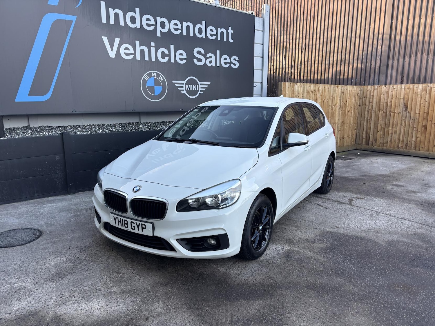 Used BMW 2 Series 2018 for sale - 77220461: Photo 19