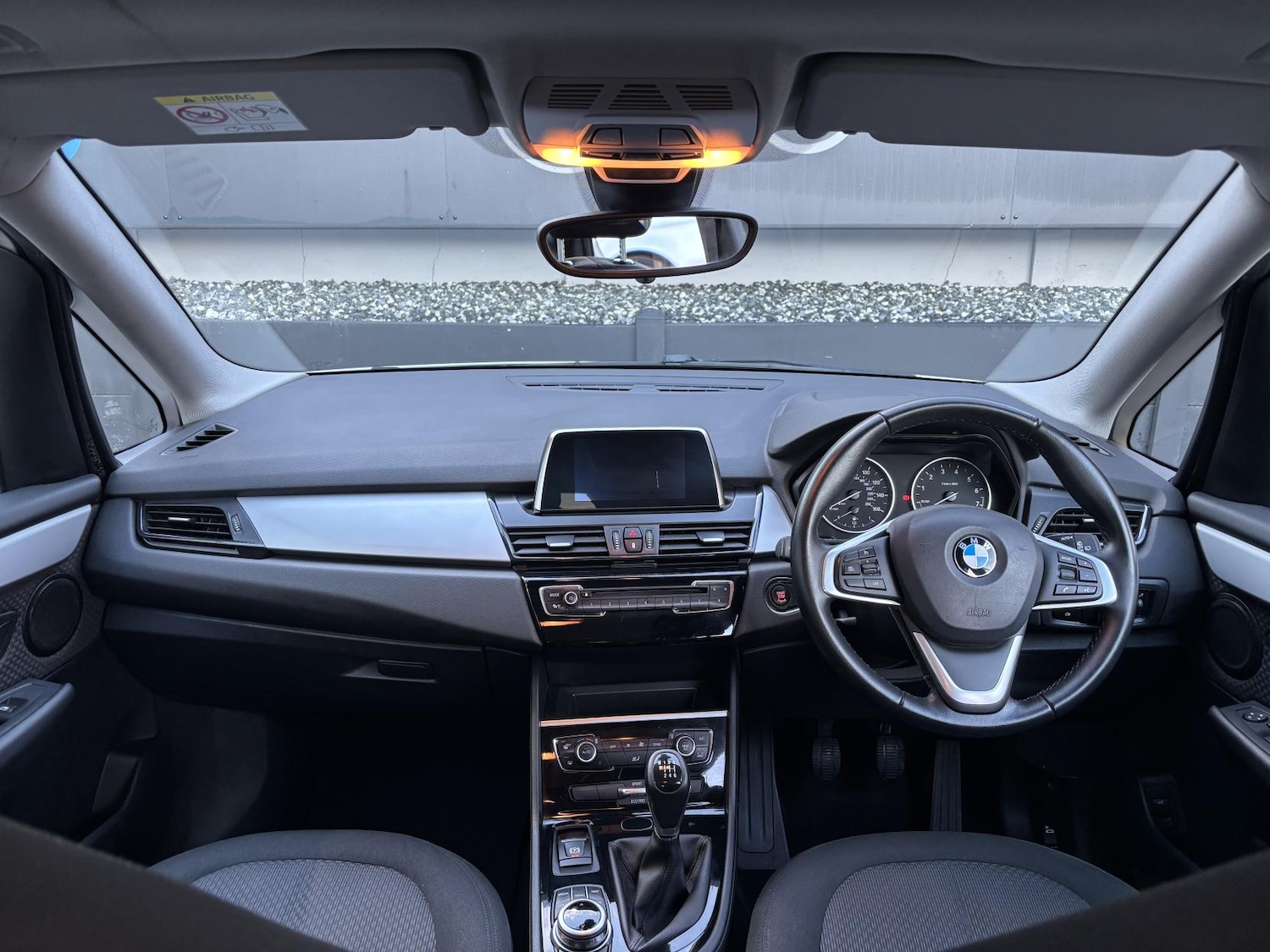 Used BMW 2 Series 2018 for sale - 77220461: Photo 2