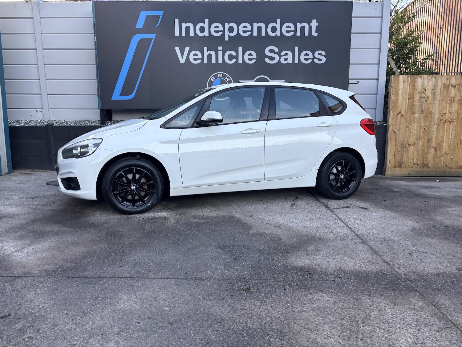 Used BMW 2 Series 2018 for sale - 77220461: Photo 20