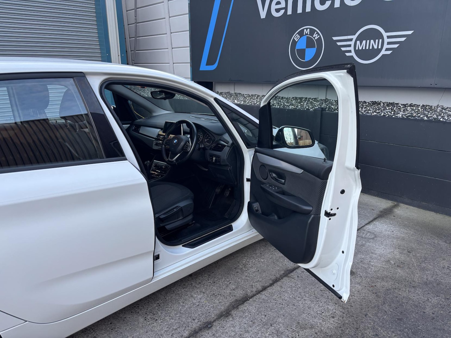 Used BMW 2 Series 2018 for sale - 77220461: Photo 21