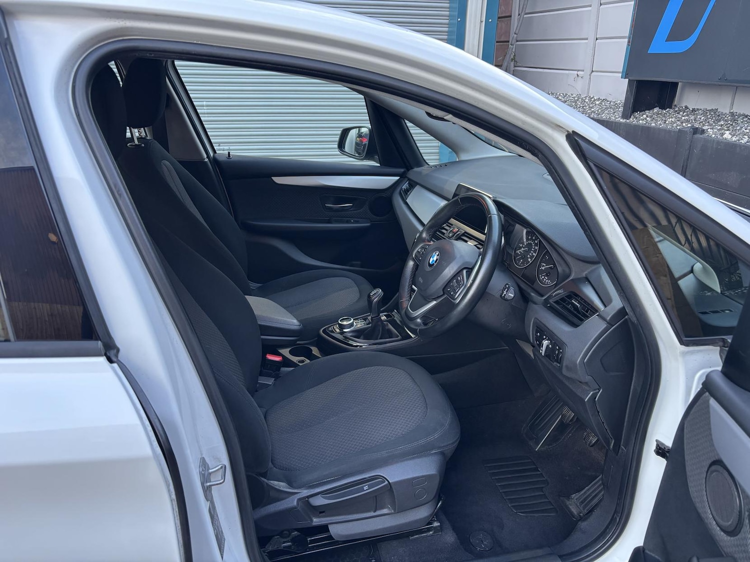 Used BMW 2 Series 2018 for sale - 77220461: Photo 22