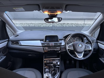 Used BMW 2 Series 2018 for sale - 77220461: Photo