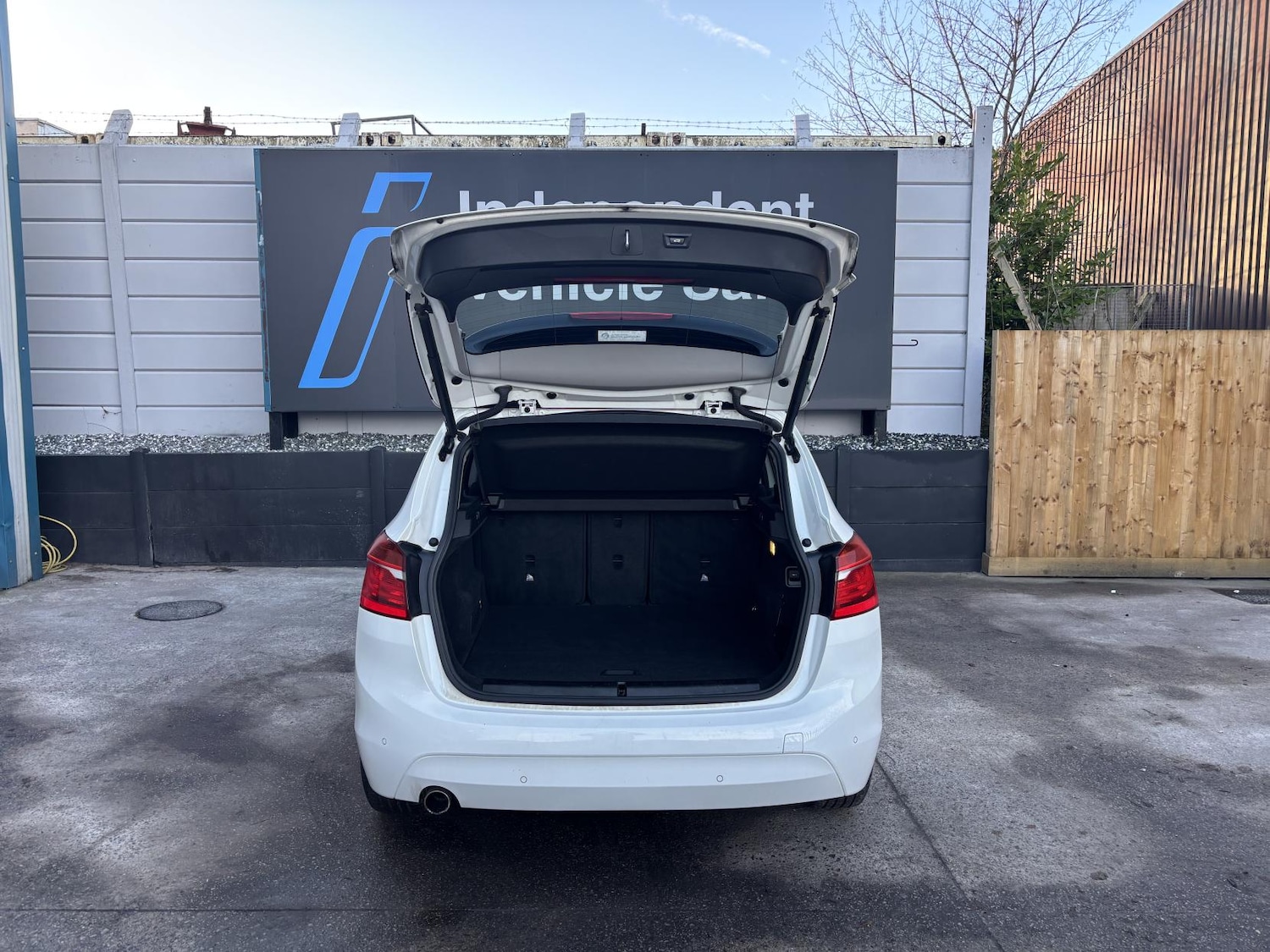 Used BMW 2 Series 2018 for sale - 77220461: Photo 33