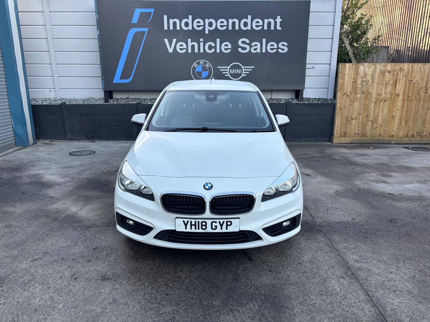 Used BMW 2 Series 2018 for sale - 77220461: Photo 4