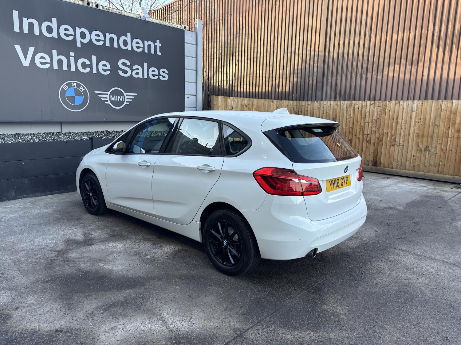 Used BMW 2 Series 2018 for sale - 77220461: Photo 6