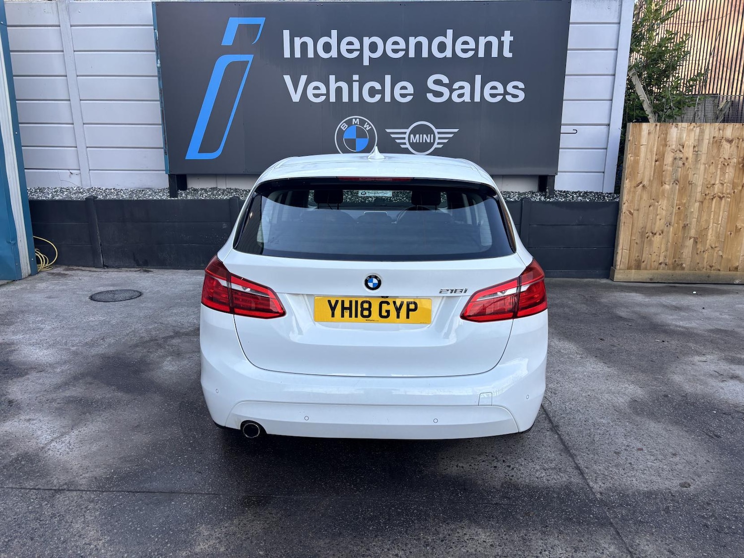 Used BMW 2 Series 2018 for sale - 77220461: Photo 7