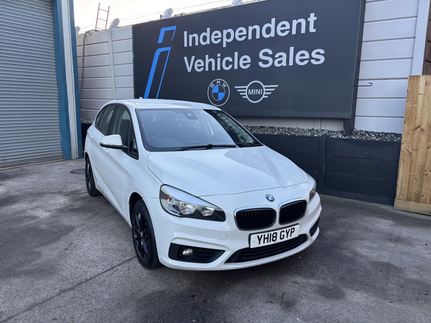 Used BMW 2 Series 2018 for sale - 77220461: Photo 8