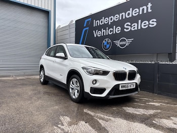 Used BMW X1 2016 for sale - 78240026: Photo