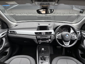 Used BMW X1 2016 for sale - 78240026: Photo