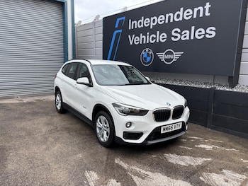 Used BMW X1 2016 for sale - 78240026: Photo