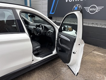 Used BMW X1 2016 for sale - 78240026: Photo