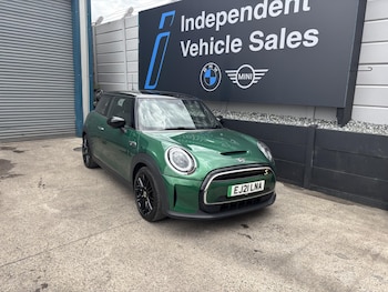 Used MINI Hatch 2021 for sale - 78314002: Photo