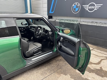 Used MINI Hatch 2021 for sale - 78314002: Photo