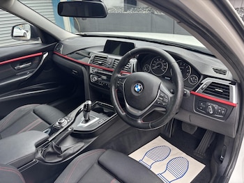 Used BMW 3 Series 2016 for sale - 79576050: Photo