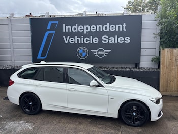 Used BMW 3 Series 2016 for sale - 79576050: Photo