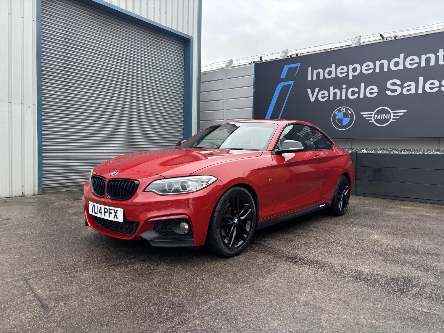 Used BMW 2 Series 2014 for sale - 77516063: Photo 10