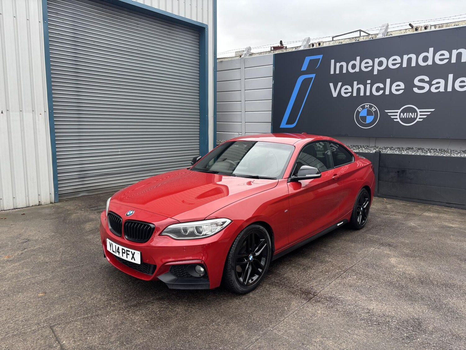 Used BMW 2 Series 2014 for sale - 77516063: Photo 11