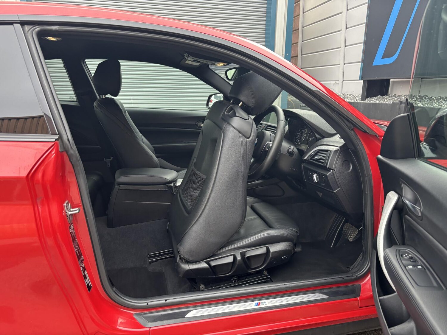 Used BMW 2 Series 2014 for sale - 77516063: Photo 12