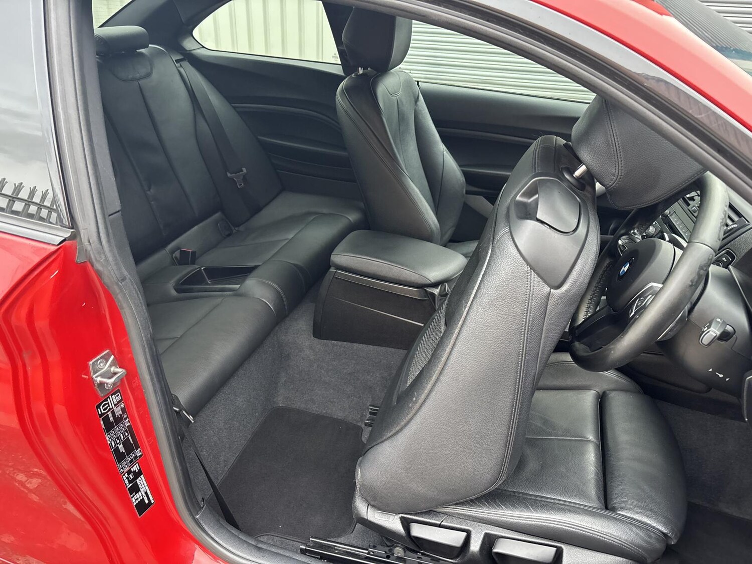 Used BMW 2 Series 2014 for sale - 77516063: Photo 13