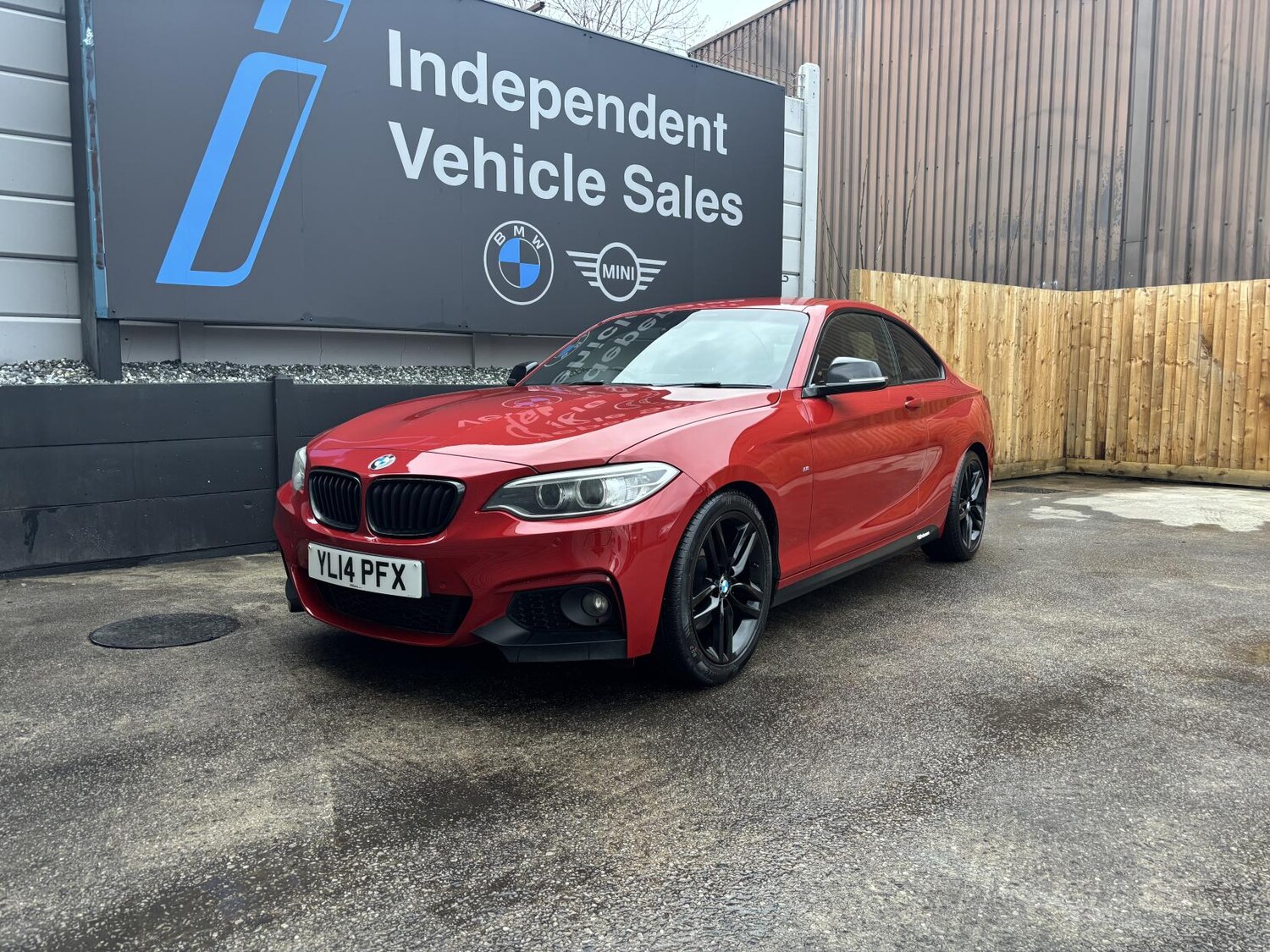 Used BMW 2 Series 2014 for sale - 77516063: Photo 14