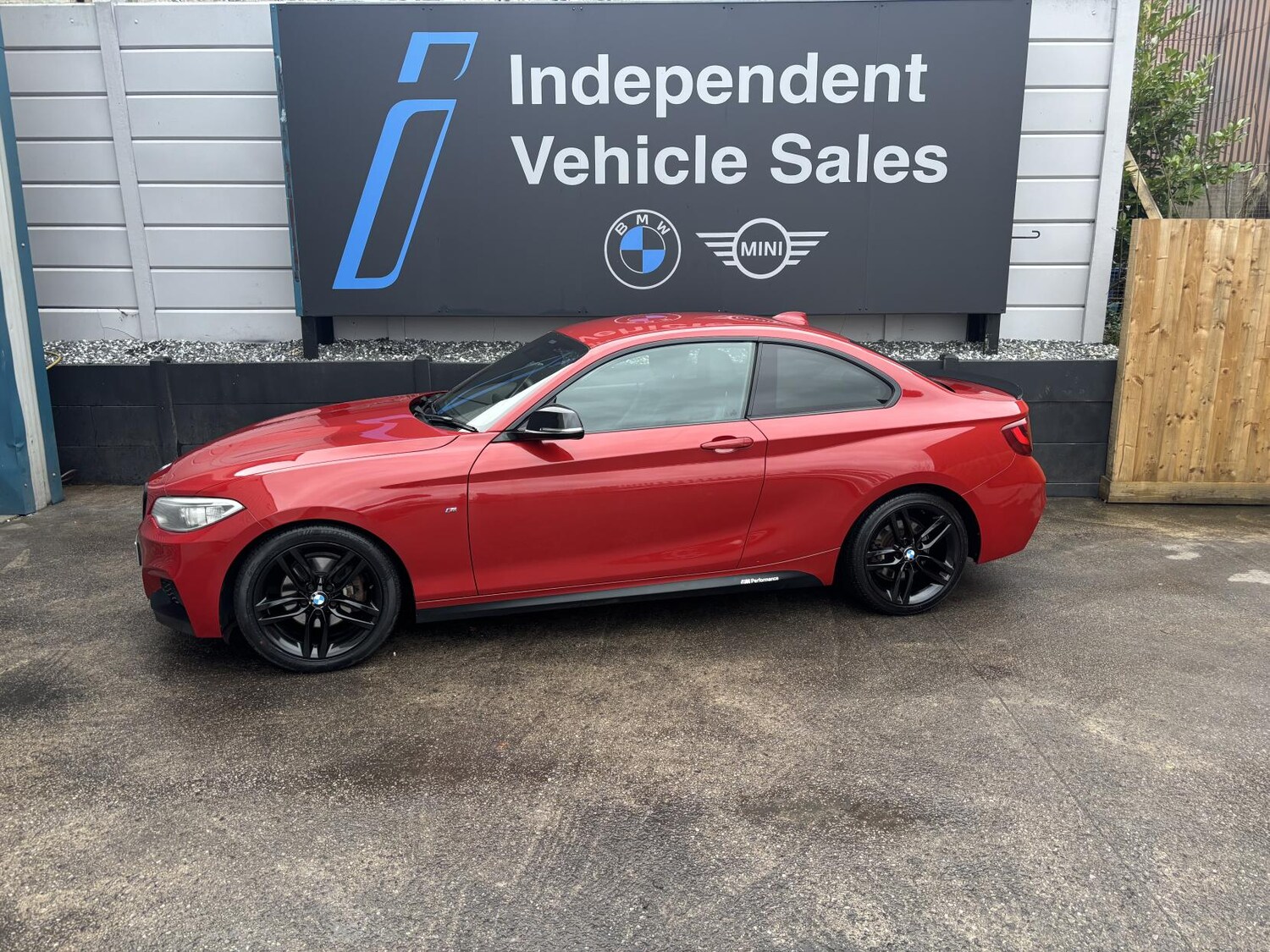 Used BMW 2 Series 2014 for sale - 77516063: Photo 17