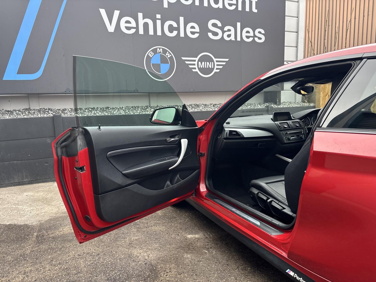 Used BMW 2 Series 2014 for sale - 77516063: Photo 18