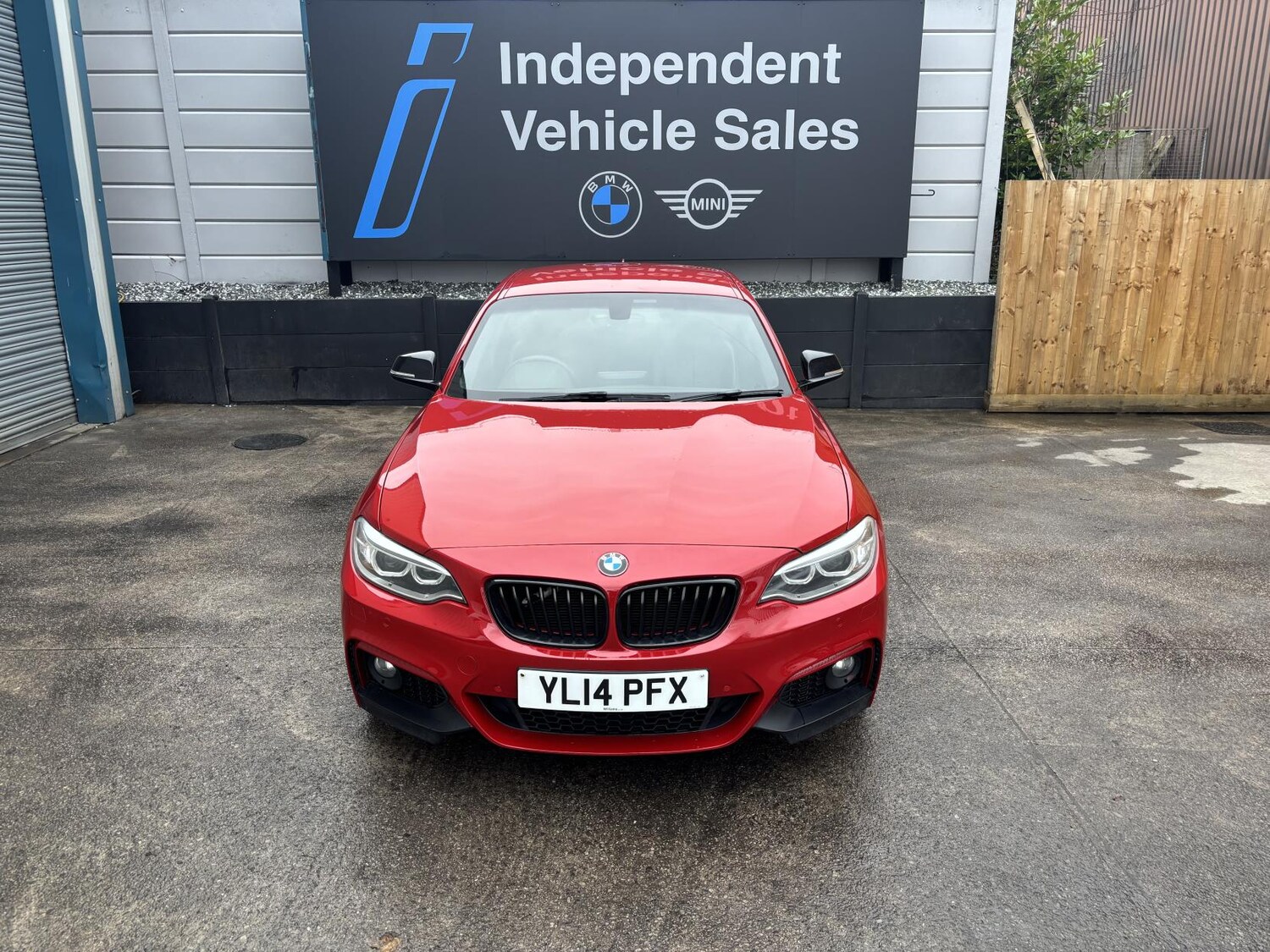 Used BMW 2 Series 2014 for sale - 77516063: Photo 22