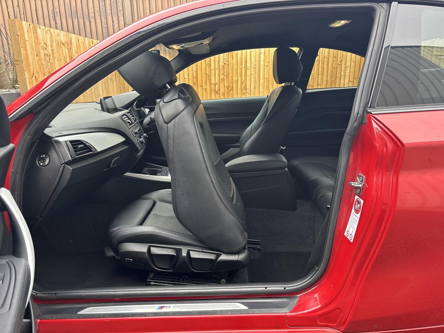 Used BMW 2 Series 2014 for sale - 77516063: Photo 23