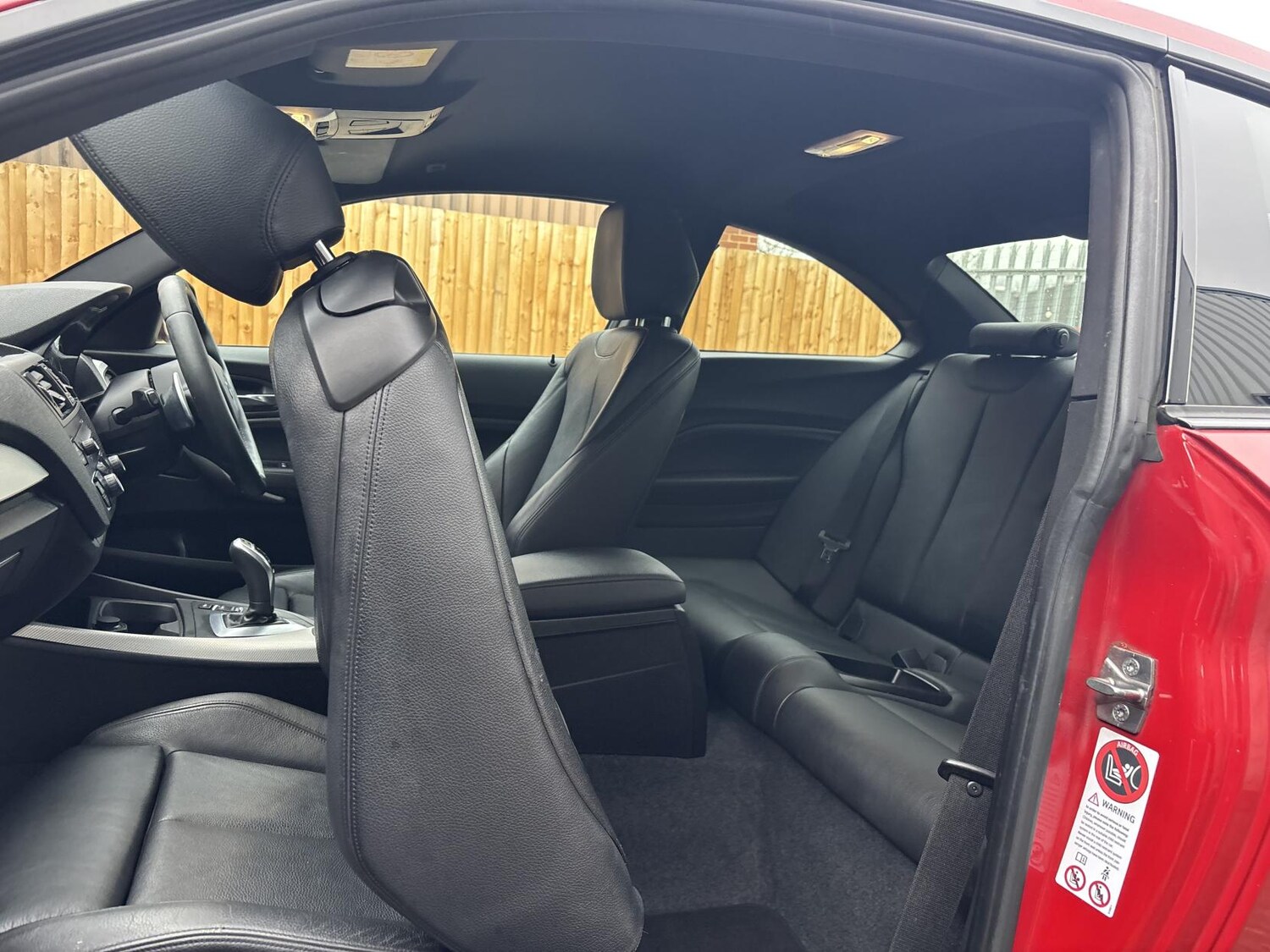 Used BMW 2 Series 2014 for sale - 77516063: Photo 24