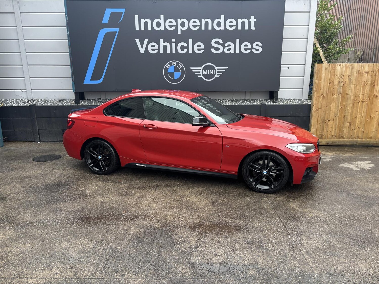 Used BMW 2 Series 2014 for sale - 77516063: Photo 26