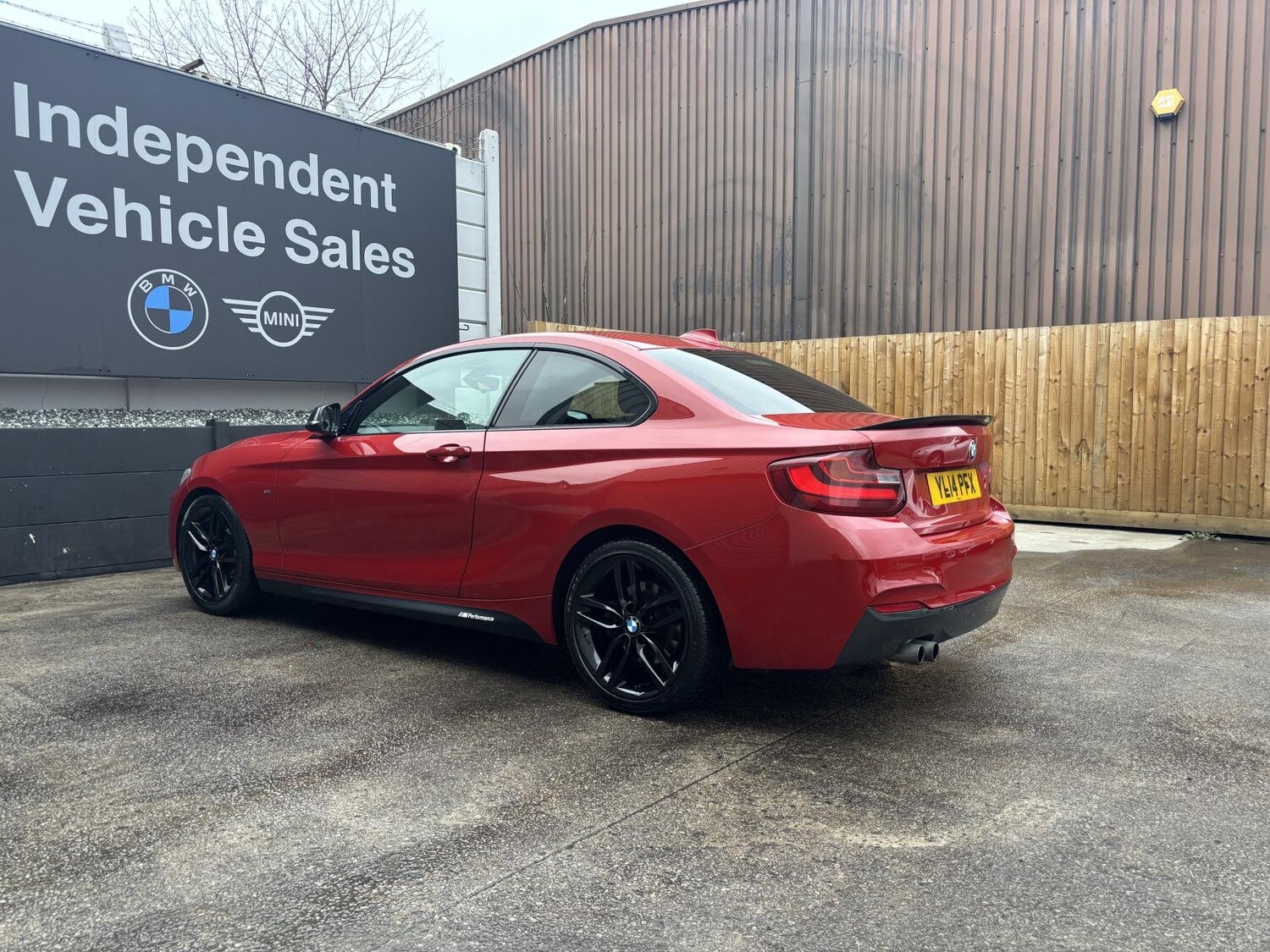 Used BMW 2 Series 2014 for sale - 77516063: Photo 28