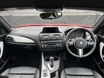 Used BMW 2 Series 2014 for sale - 77516063: Photo