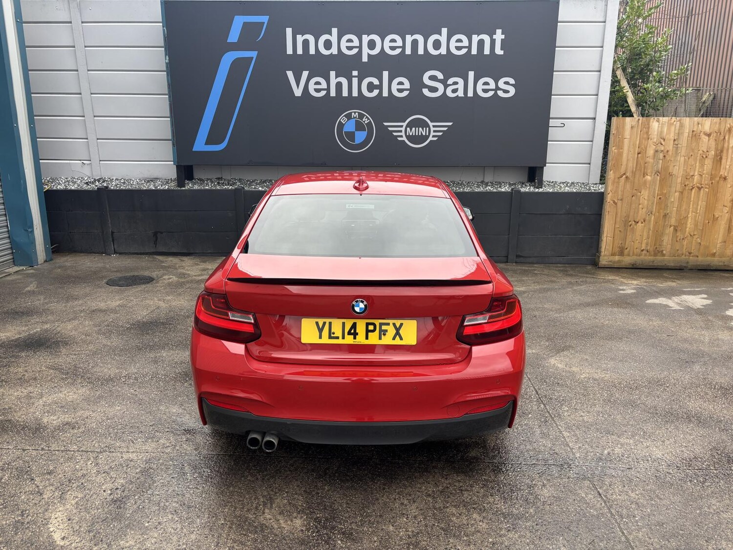 Used BMW 2 Series 2014 for sale - 77516063: Photo 31