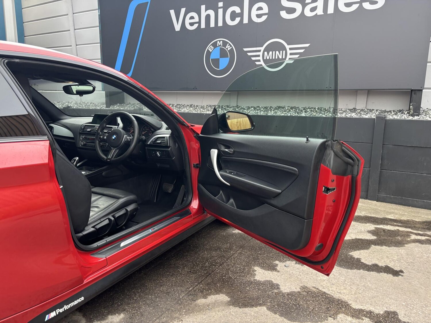 Used BMW 2 Series 2014 for sale - 77516063: Photo 6