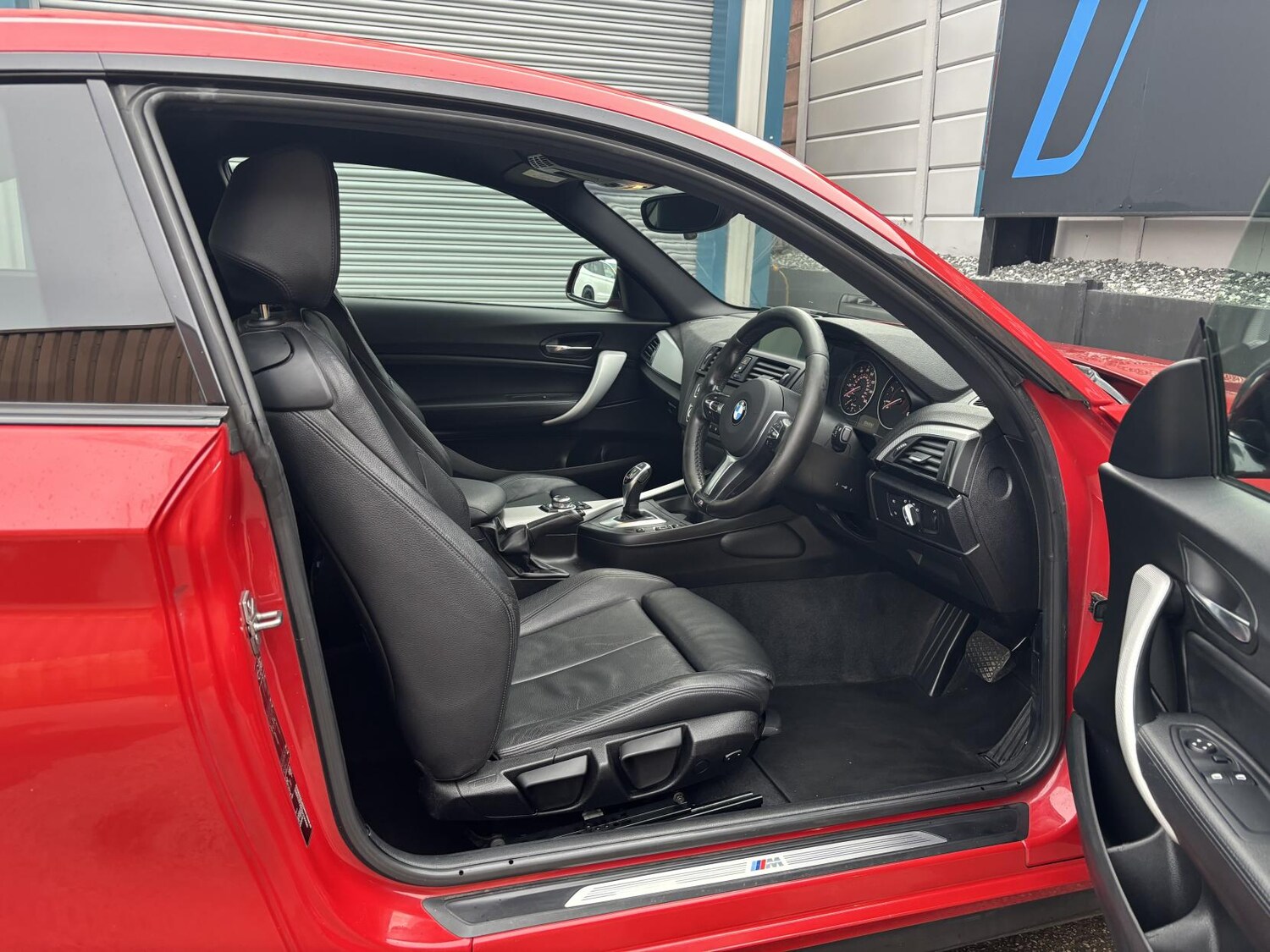 Used BMW 2 Series 2014 for sale - 77516063: Photo 7