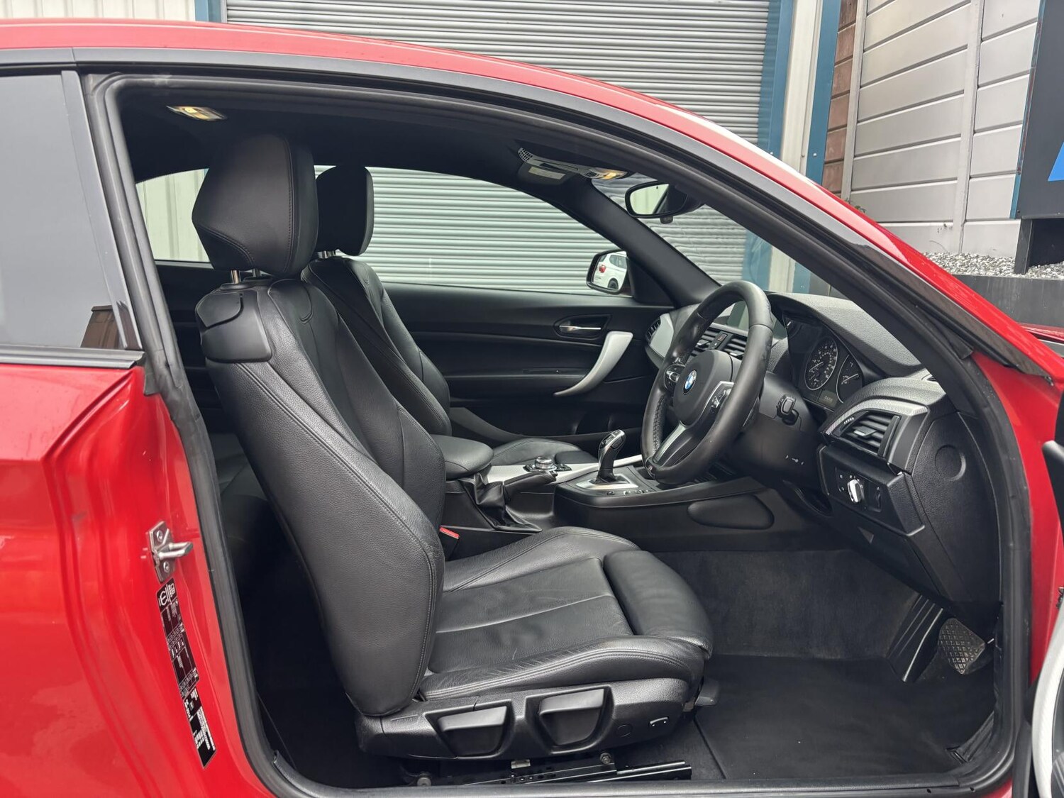 Used BMW 2 Series 2014 for sale - 77516063: Photo 9