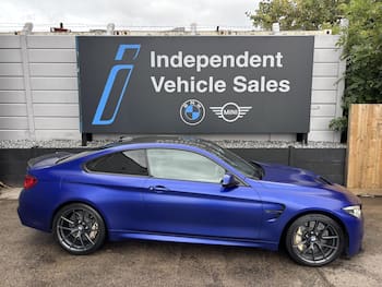 Used BMW M4 2019 for sale - 79589326: Photo