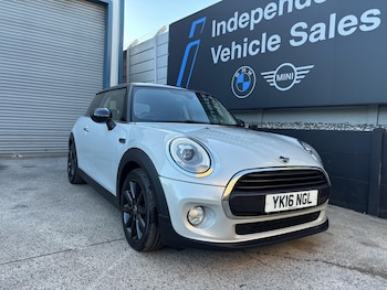 Used MINI Hatch 2016 for sale - 78592840: Photo