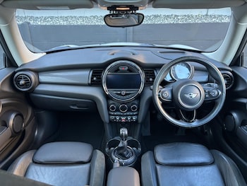 Used MINI Hatch 2016 for sale - 78592840: Photo