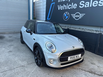 Used MINI Hatch 2016 for sale - 78592840: Photo