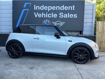 Used MINI Hatch 2016 for sale - 78592840: Photo