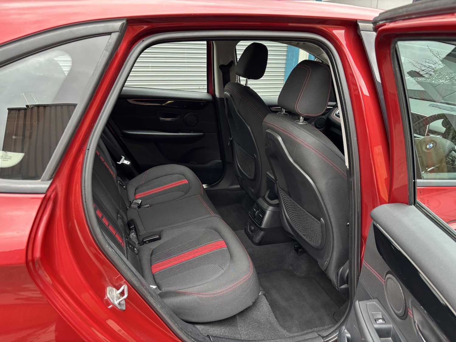 Used BMW 2 Series Active Tourer 2015 for sale - 78109649: Photo 12