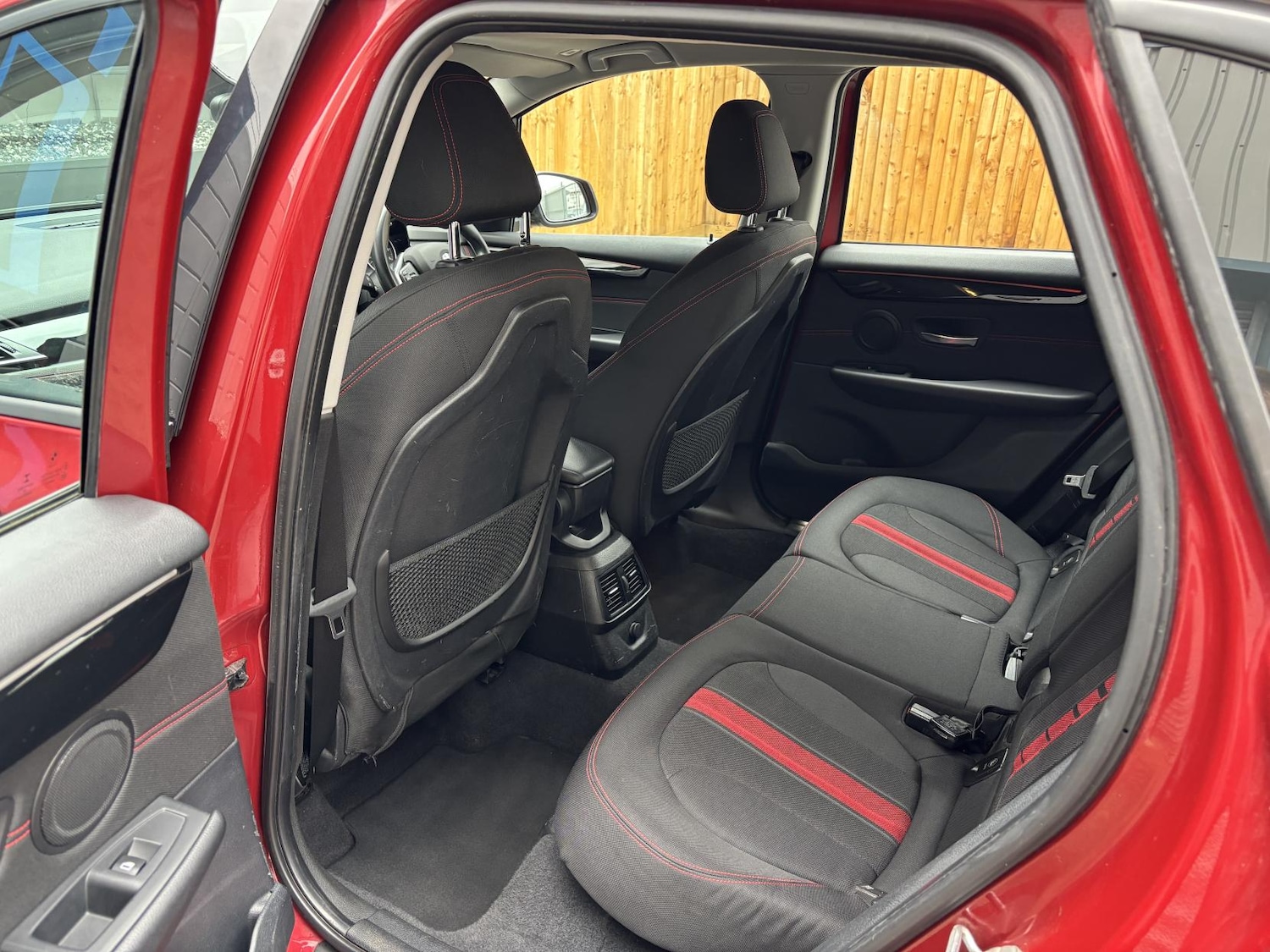 Used BMW 2 Series Active Tourer 2015 for sale - 78109649: Photo 16