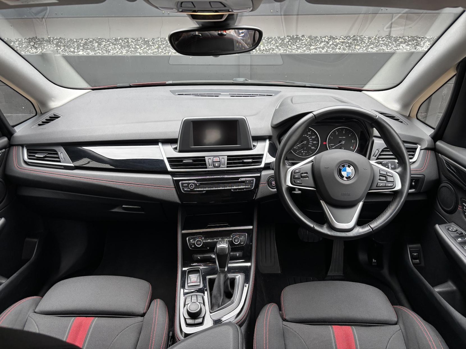 Used BMW 2 Series Active Tourer 2015 for sale - 78109649: Photo 2